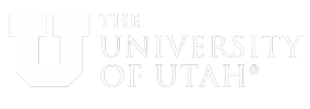 Logo for University of Utah Giving Day